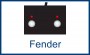 Fender